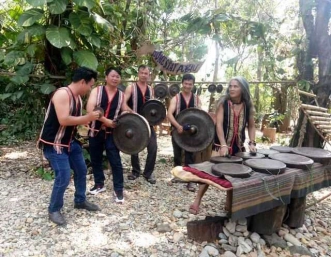 Cơ hội cho du lịch