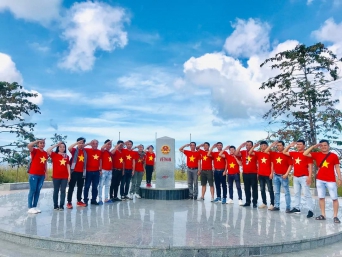 Các Sự kiện sắp diễn ra trên địa bàn tỉnh Kon Tum trong tháng 4/2022.