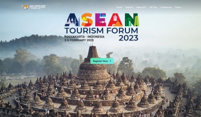 Du lịch Việt Nam sẽ tham dự Diễn đàn du lịch ASEAN ATF 2023 tại Indonesia