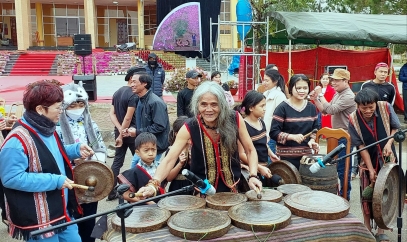Giữ đà tăng tốc cho du lịch