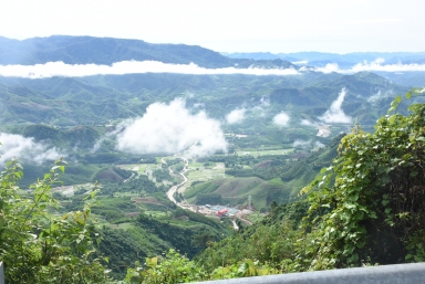 Săn Mây