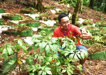Tu Mơ Rông Nỗ lực để du lịch “cất cánh”