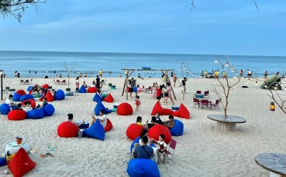 Tuần Du lịch Quảng Bình năm 2024 diễn ra từ 6 - 14/7