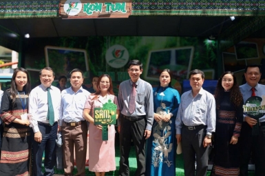 Khai mạc Ngày hội du lịch thành phố Hồ Chí Minh lần thứ 21 năm 2025