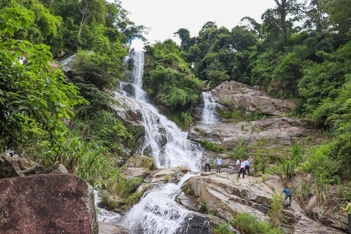 Kon Rẫy: Vùng đất giàu nét đẹp văn hóa, lịch sử