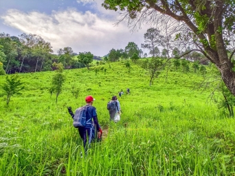 Kon Plông: Phát triển du lịch đặc thù, trở thành trung tâm du lịch xanh